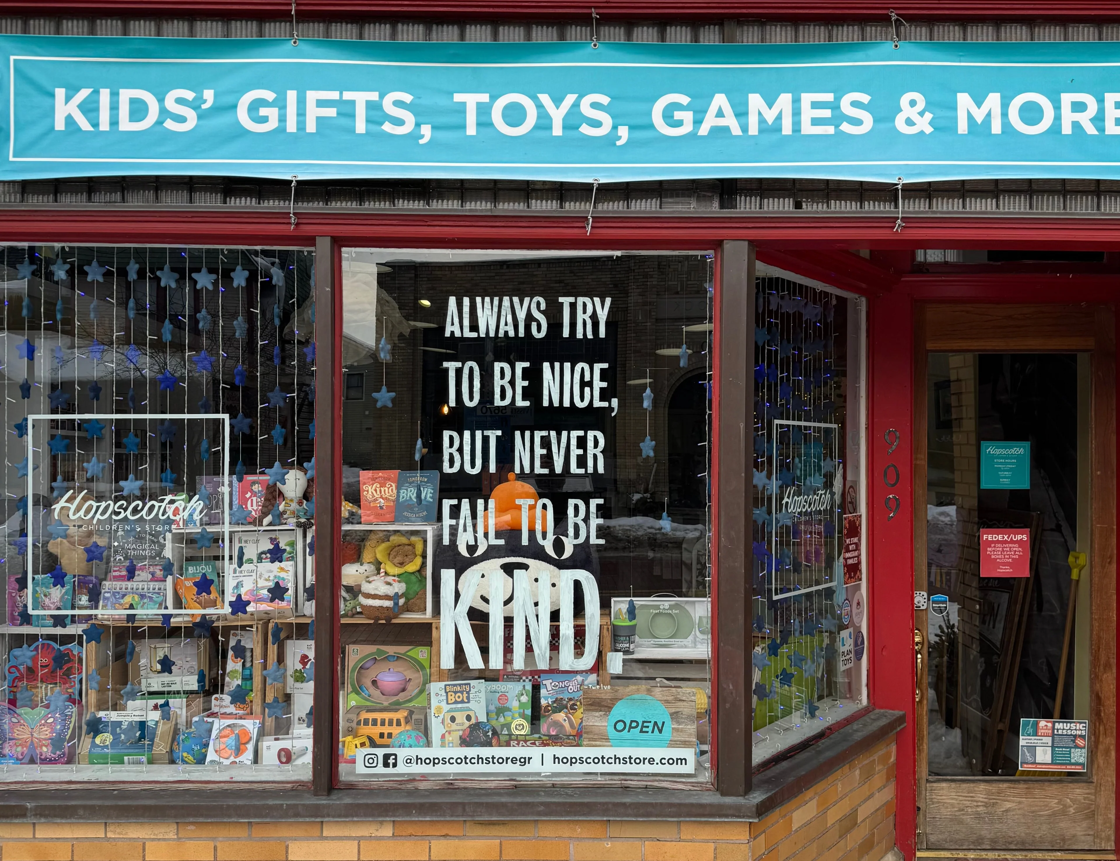 Eco-Friendly Joy for Every Child